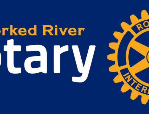 Involving the Business Community – Forked River Rotary Club