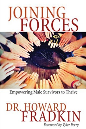 Joining Forces by Howard Fradkin