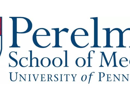 4th Year Presenting at Perelman School of Medicine